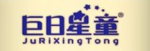 巨日星童logo