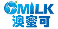 澳蜜可logo