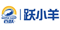 躍小羊logo