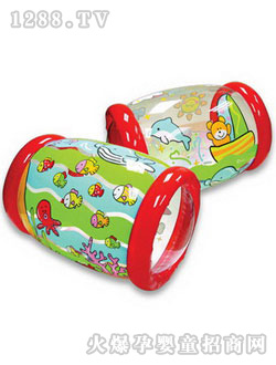 親親我爬爬樂(lè)