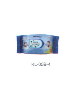康隆嬰兒護理濕巾KL-05B-4