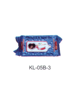 康隆嬰兒護理濕巾KL-05B-3