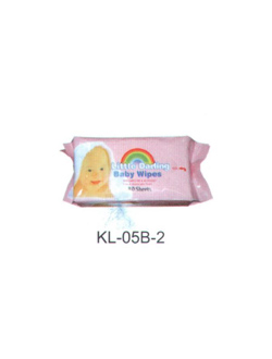 康隆嬰兒護理濕巾KL-05B-2