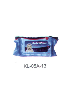 康隆嬰兒護理濕巾KL-05A-13