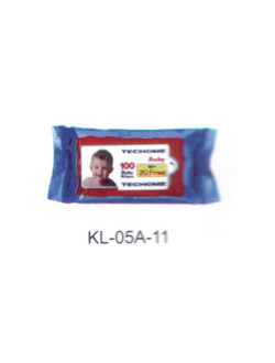 康隆嬰兒護理濕巾KL-05A-11