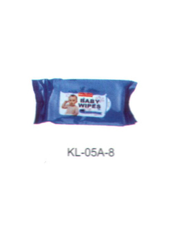 康隆嬰兒護理濕巾KL-05A-8