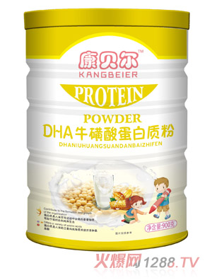 康貝爾DHA?；撬岬鞍踪|(zhì)粉