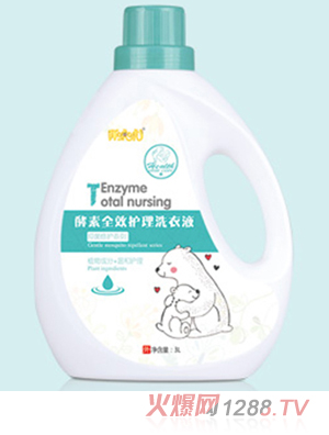 胖?；＝退厝ёo(hù)理洗衣液